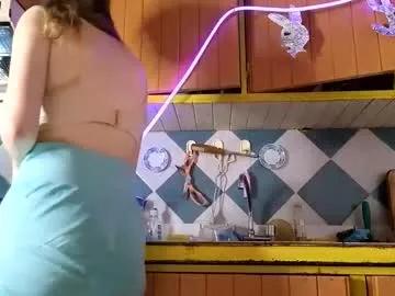 super_jony —  GOAL: show tits/suck dick 1 min [10]  Hello I'm Marta! Are you ready for fun? ~ PVT IS OPEN #nonude #daddysgirl #pawg #shy #pregnant