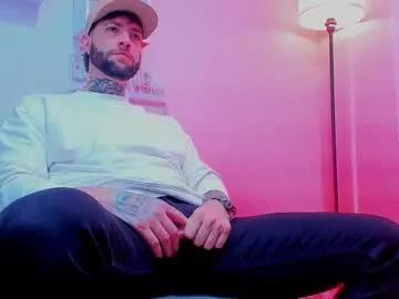 supreme_alpha_ — GOAL: Strip me naked and let the fun begin [133 tokens remaining] Welcome to my room! #feet #master #muscle  #tattoo  #new