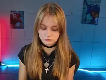 swag_evalution on Chaturbate