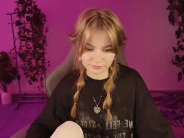 swag_evalution on Chaturbate