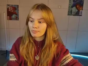 swag_evalution on Chaturbate