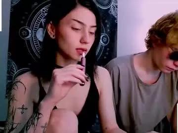sweathome — Welcum! // GOAL: mutual masturbation [268 tokens left] #young #couple #teen #skinny