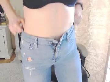 sweet_adelee on Chaturbate
