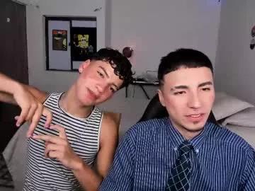 sweet_boys_xx on Chaturbate 
