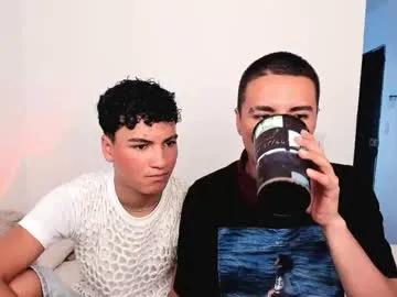 sweet_boys_xx on Chaturbate 
