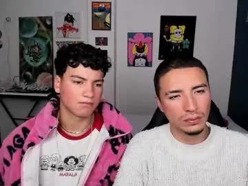 sweet_boys_xx on Chaturbate 