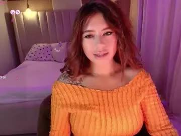 sweet_cami1 on Chaturbate 