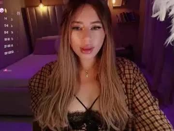 sweet_cami1 on Chaturbate 