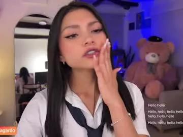 sweet_littleee on Chaturbate 