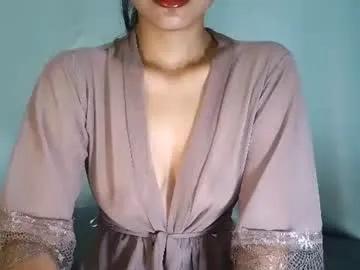 sweet_thea19 on Chaturbate