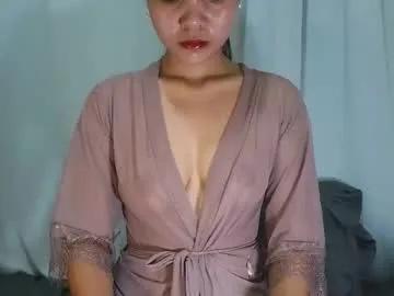 sweet_thea19 on Chaturbate