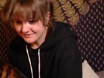 sweet_truffle on Chaturbate