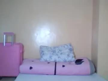 sweet_zuri3 on Chaturbate