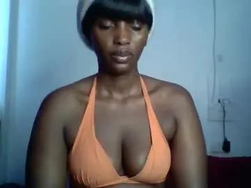 sweet_zuri3 on Chaturbate