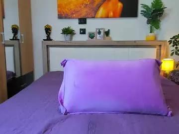 sweetangell69_ on Chaturbate 
