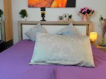 sweetangell69_ on Chaturbate 