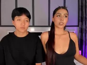 sweetcoupple on Chaturbate 