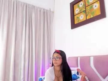 sweete_coraline9 on Chaturbate
