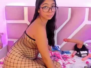sweete_coraline9 on Chaturbate