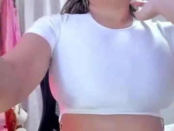 sweetfabianaxl on Chaturbate 