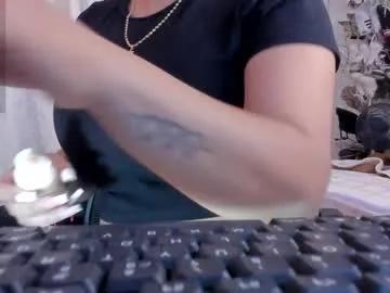 sweetfabianaxl on Chaturbate 