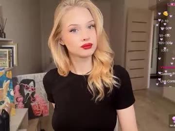 sweetielis on Chaturbate