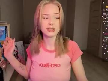 sweetielis on Chaturbate