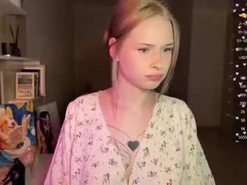 sweetielis on Chaturbate