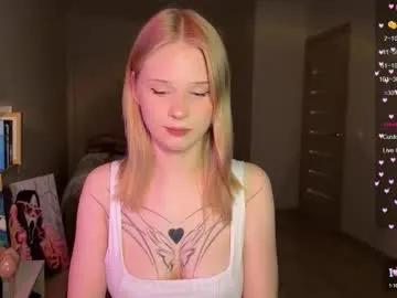 sweetielis on Chaturbate