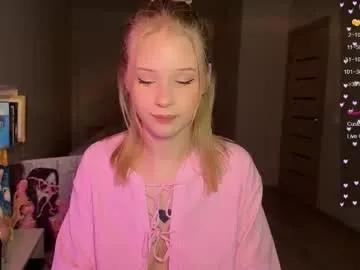 sweetielis on Chaturbate