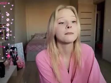 sweetielis on Chaturbate