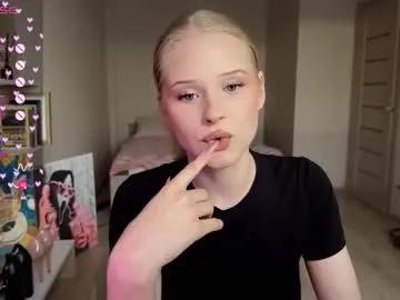 sweetielis on Chaturbate