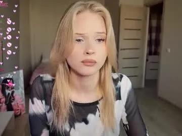 sweetielis on Chaturbate