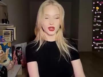 sweetielis on Chaturbate