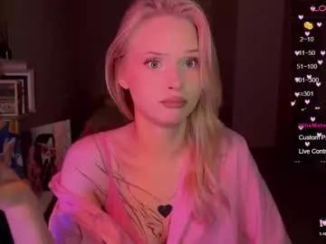 sweetielis on Chaturbate