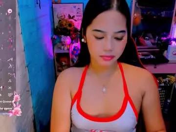 sweetienicole on Chaturbate 