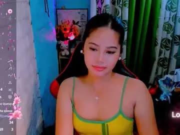 sweetienicole on Chaturbate 