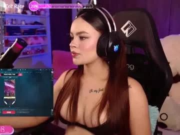 sweetlee_1 on Chaturbate