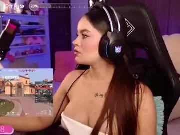 sweetlee_1 on Chaturbate