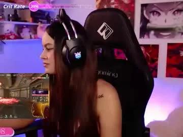 sweetlee_1 on Chaturbate