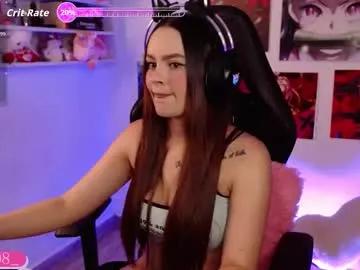 sweetlee_1 on Chaturbate