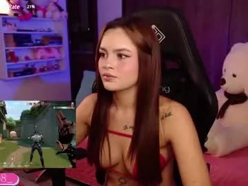 sweetlee_1 on Chaturbate