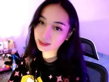 sweetlilly_18 on Chaturbate 