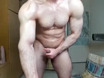 sweetmuscles_boy — cum huge thick muscle load with lovense inside my hungry pink hole [2870 tokens remaining]