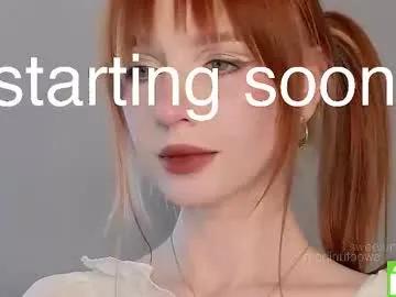 sweetuniporn — WELCOME! im Elis, ntmu(all my cosplays in bio) try 50/100 *(**) // GOAL: hello Elislets connect domi;) [99 tokens left] #18 #shy #cosplay #redhead #teen