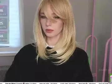 sweetuniporn on Chaturbate