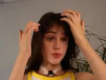 t_tragedienne on Chaturbate