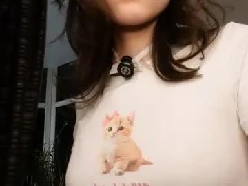 t_tragedienne on Chaturbate