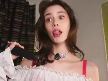 t_tragedienne on Chaturbate