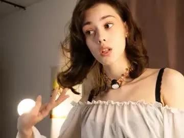 t_tragedienne on Chaturbate